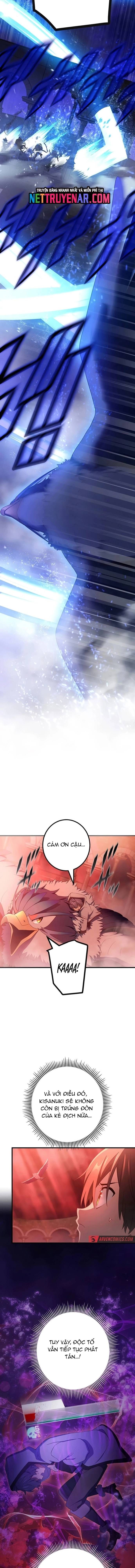 Quỷ Ấn Chapter 69 - 5