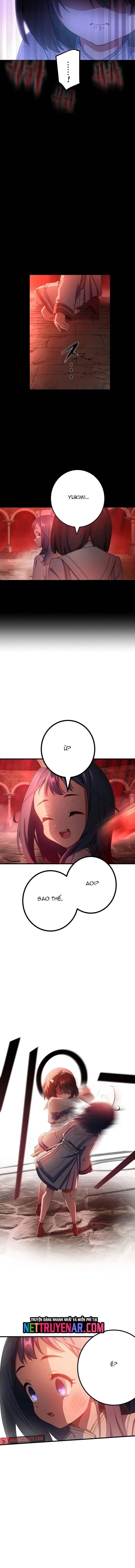 Quỷ Ấn Chapter 69 - 8