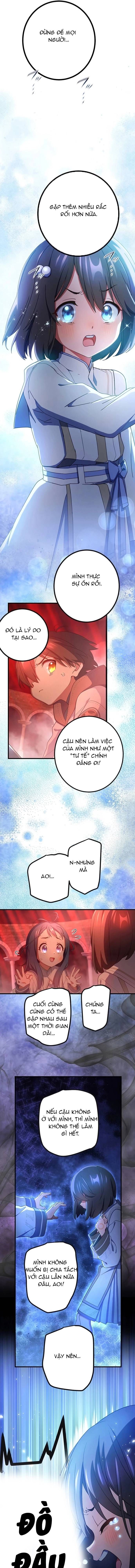 Quỷ Ấn Chapter 69 - 9