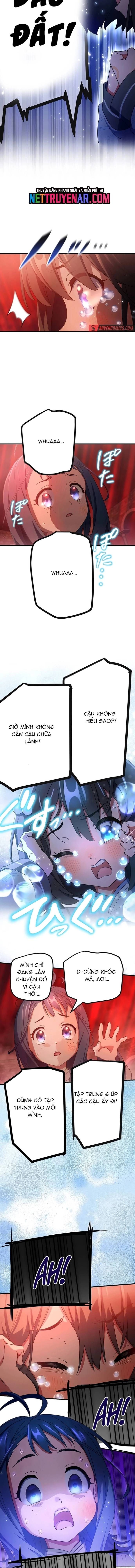 Quỷ Ấn Chapter 69 - 10