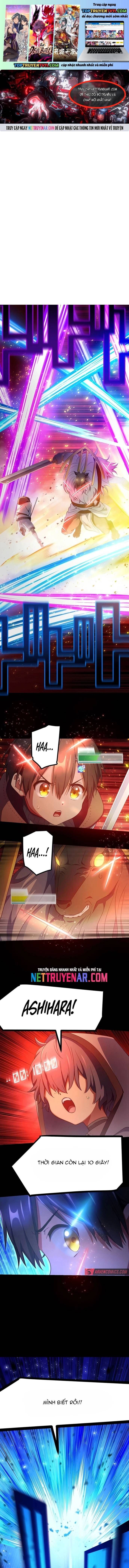 Quỷ Ấn Chapter 70 - 2