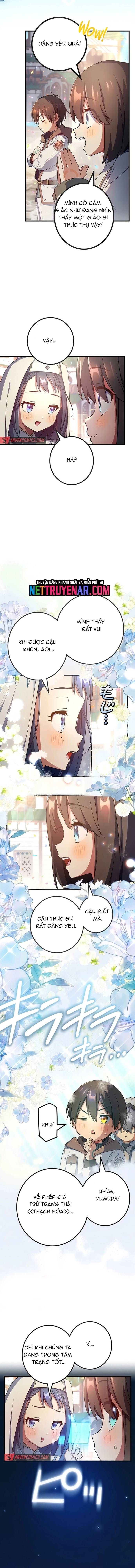 Quỷ Ấn Chapter 70 - 11