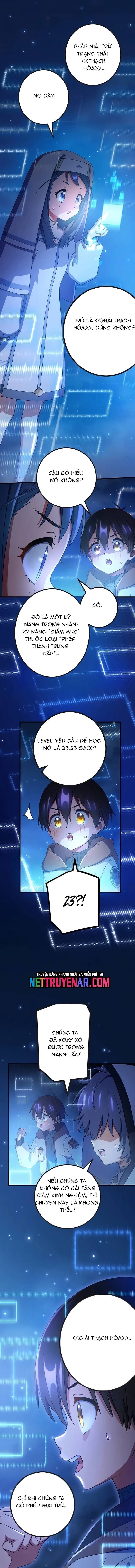 Quỷ Ấn Chapter 70 - 12