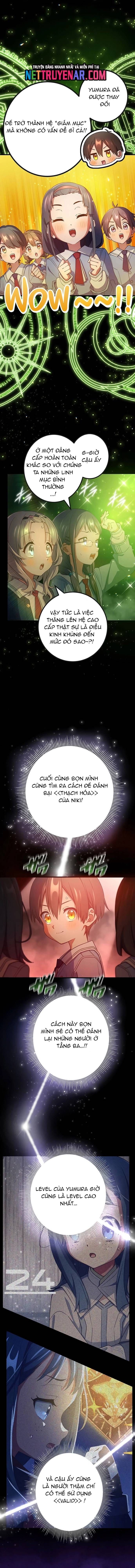 Quỷ Ấn Chapter 70 - 15