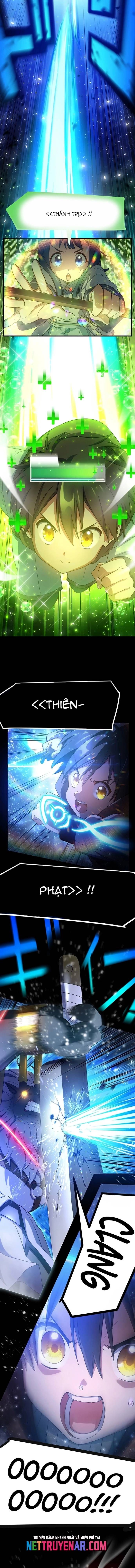 Quỷ Ấn Chapter 70 - 3