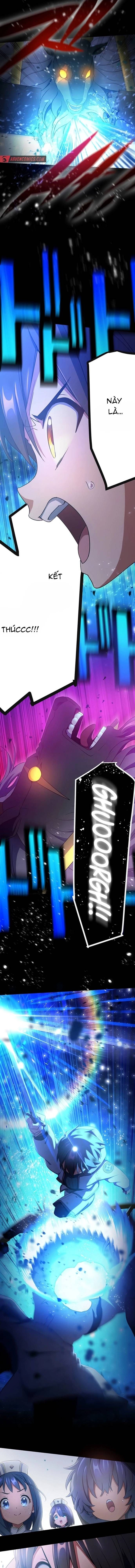 Quỷ Ấn Chapter 70 - 4