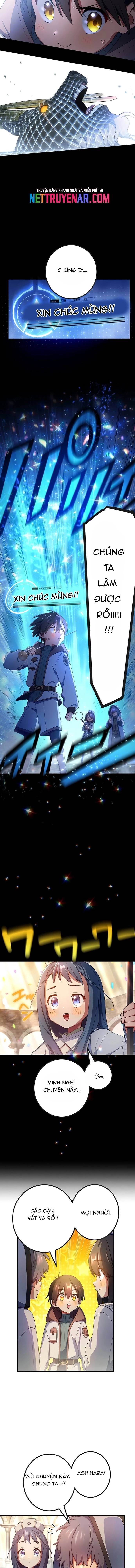 Quỷ Ấn Chapter 70 - 5