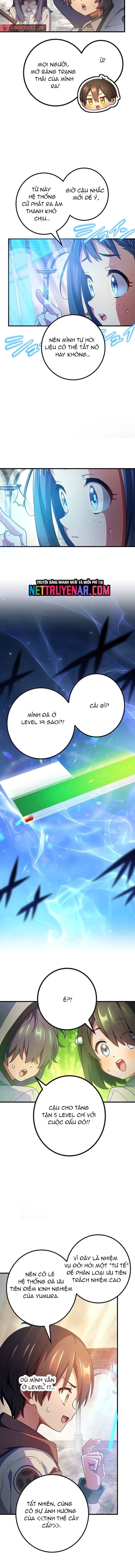 Quỷ Ấn Chapter 70 - 6