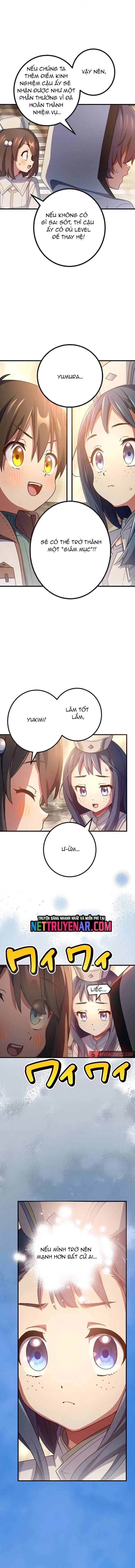 Quỷ Ấn Chapter 70 - 7