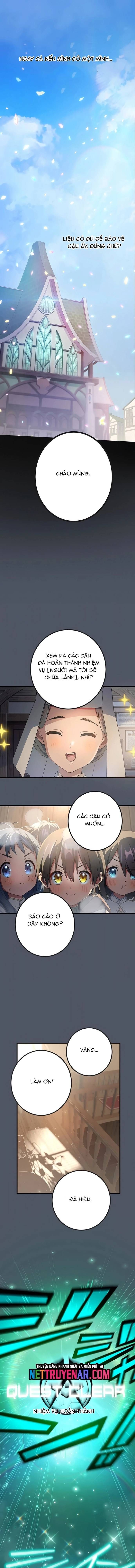 Quỷ Ấn Chapter 70 - 8