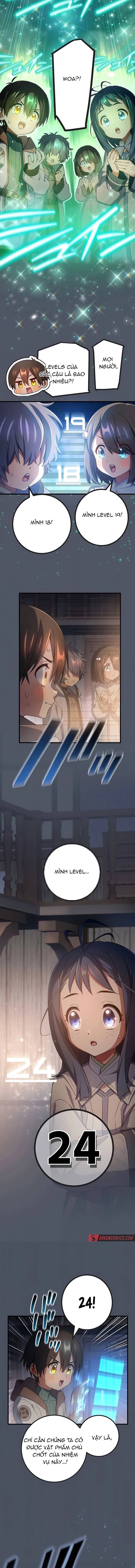 Quỷ Ấn Chapter 70 - 9