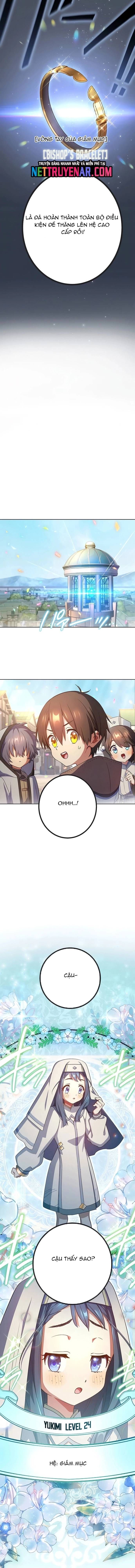 Quỷ Ấn Chapter 70 - 10