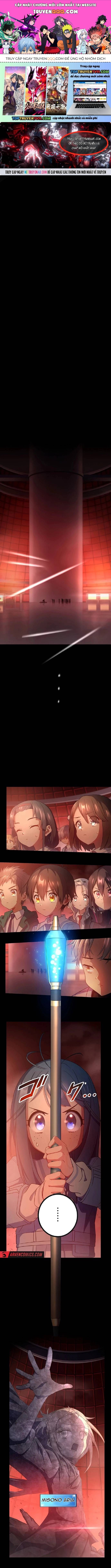 Quỷ Ấn Chapter 71 - 1