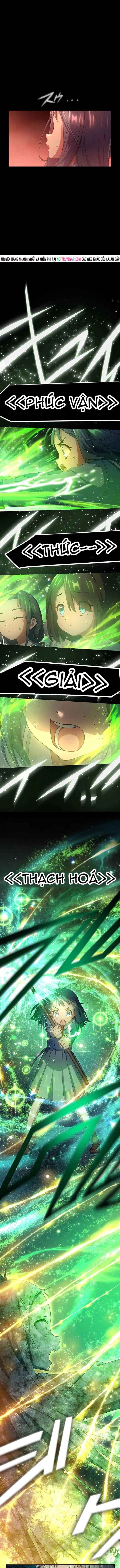 Quỷ Ấn Chapter 71 - 2