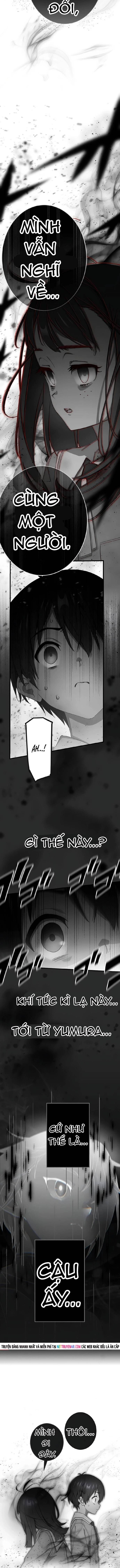 Quỷ Ấn Chapter 71 - 11