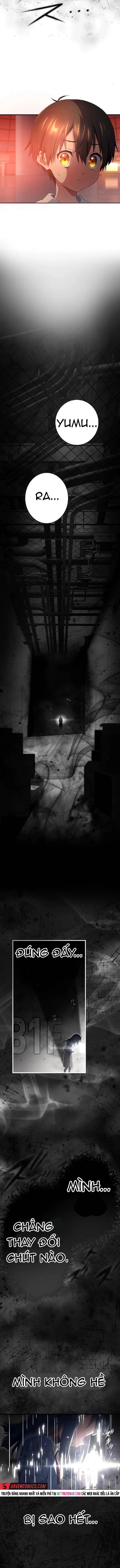 Quỷ Ấn Chapter 71 - 12