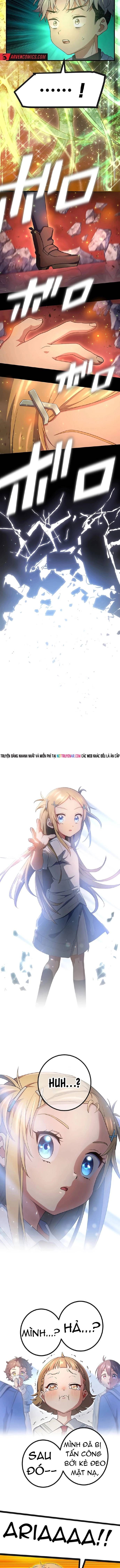 Quỷ Ấn Chapter 71 - 3