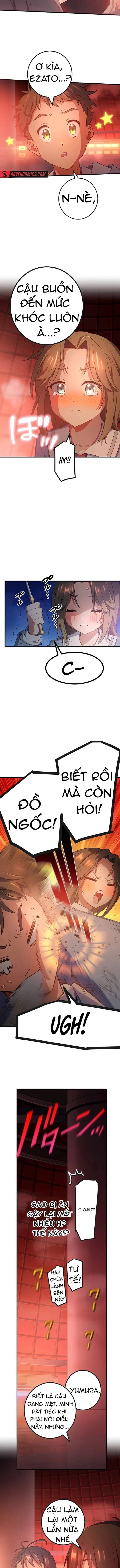 Quỷ Ấn Chapter 71 - 7