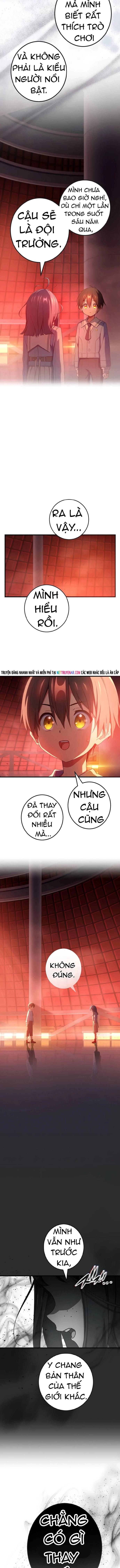 Quỷ Ấn Chapter 71 - 10