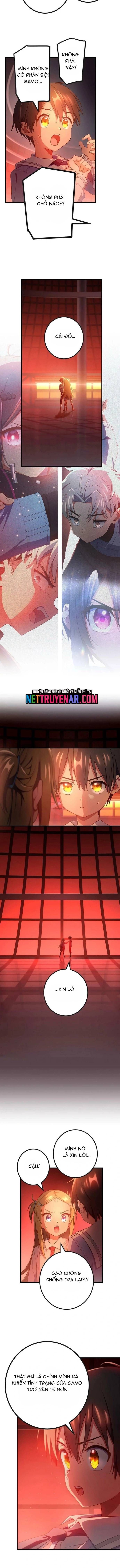 Quỷ Ấn Chapter 72 - 11