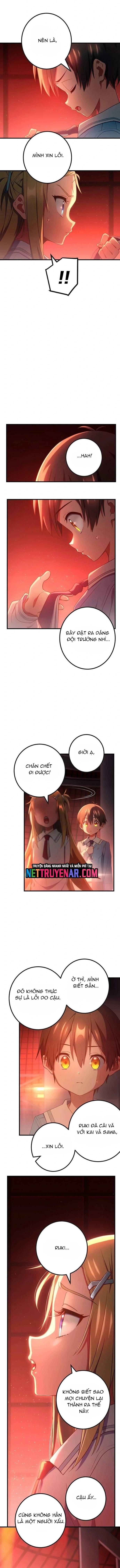 Quỷ Ấn Chapter 72 - 12