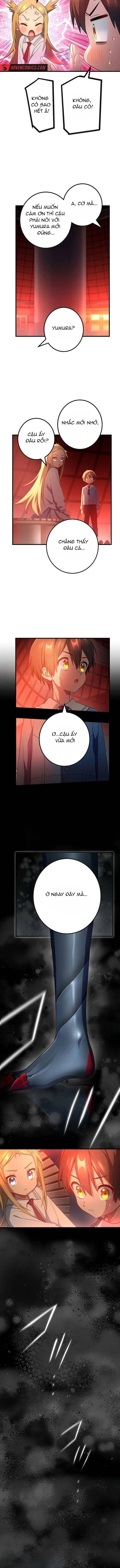 Quỷ Ấn Chapter 72 - 14