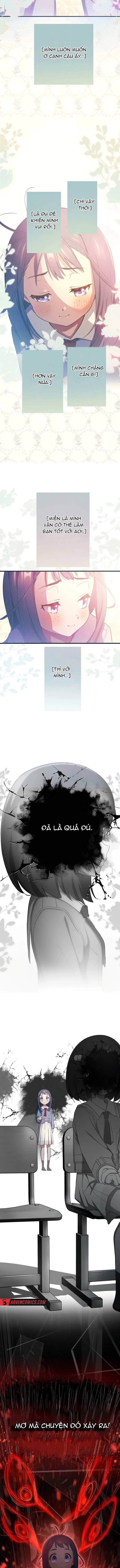 Quỷ Ấn Chapter 72 - 6