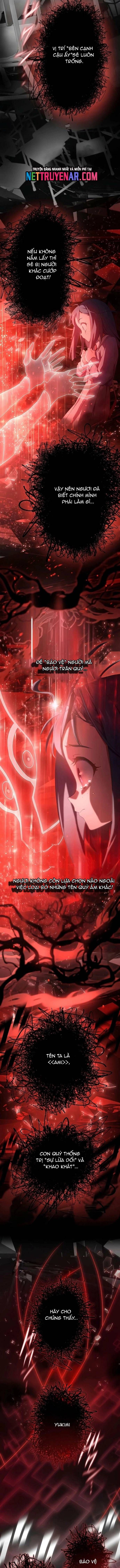 Quỷ Ấn Chapter 72 - 8