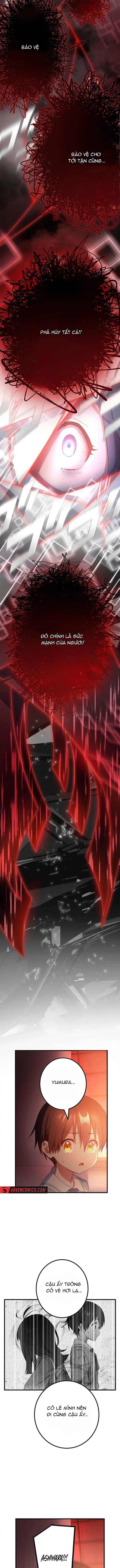 Quỷ Ấn Chapter 72 - 9
