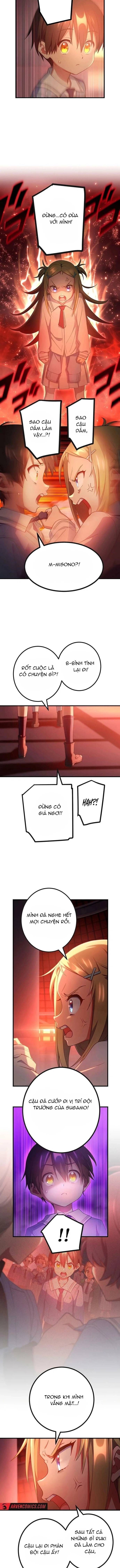 Quỷ Ấn Chapter 72 - 10