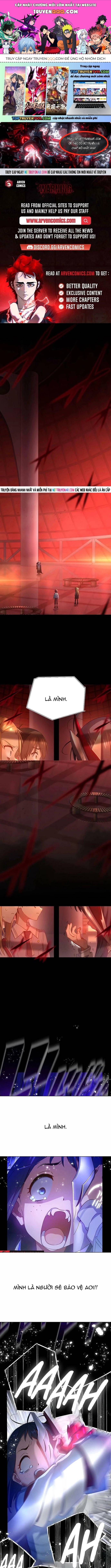 Quỷ Ấn Chapter 73 - 1