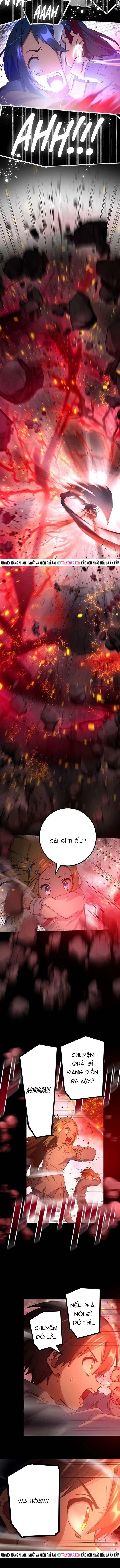 Quỷ Ấn Chapter 73 - 2