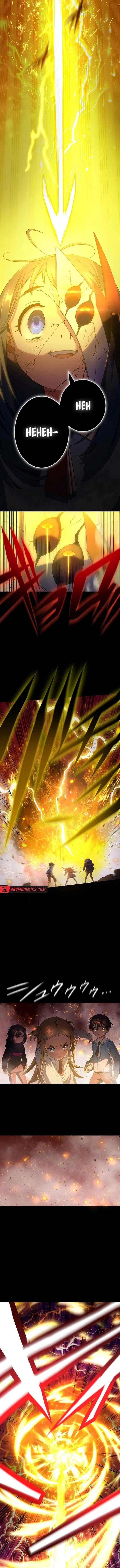 Quỷ Ấn Chapter 73 - 11