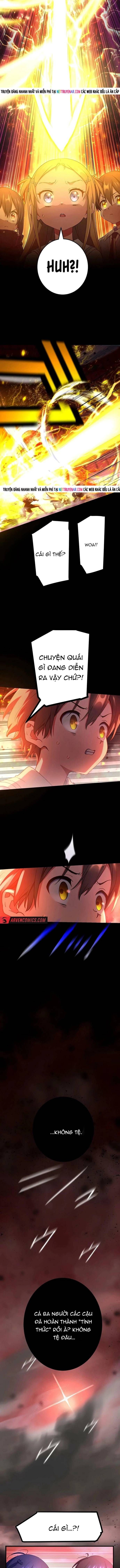 Quỷ Ấn Chapter 73 - 12