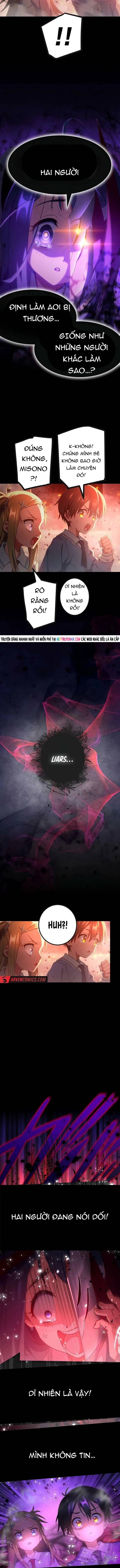 Quỷ Ấn Chapter 73 - 4