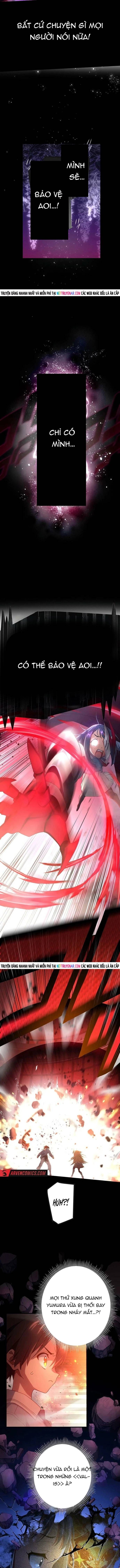 Quỷ Ấn Chapter 73 - 5