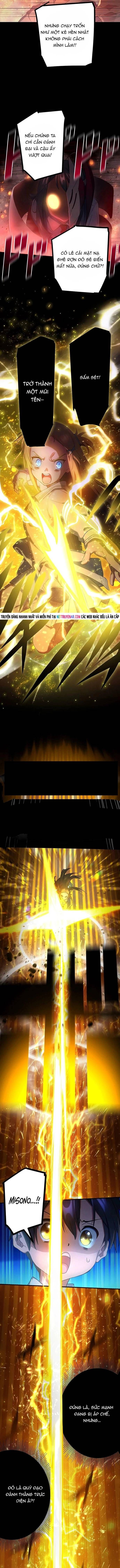 Quỷ Ấn Chapter 73 - 10