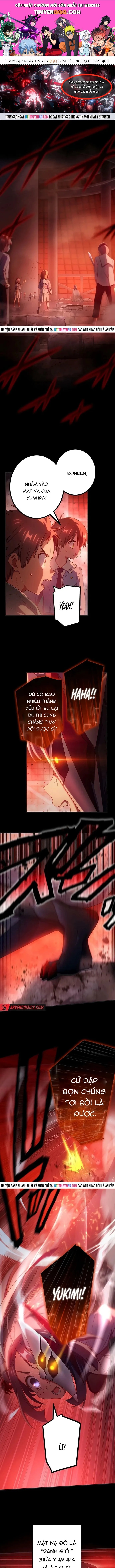 Quỷ Ấn Chapter 75 - 1