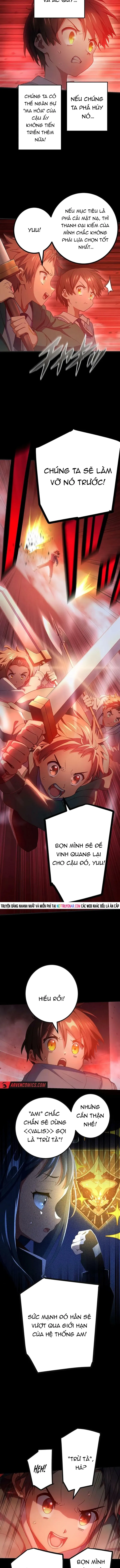 Quỷ Ấn Chapter 75 - 2