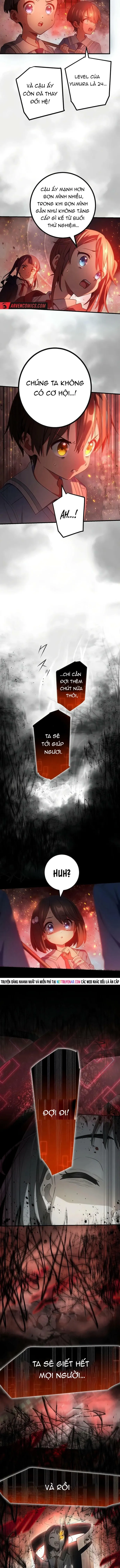 Quỷ Ấn Chapter 75 - 11