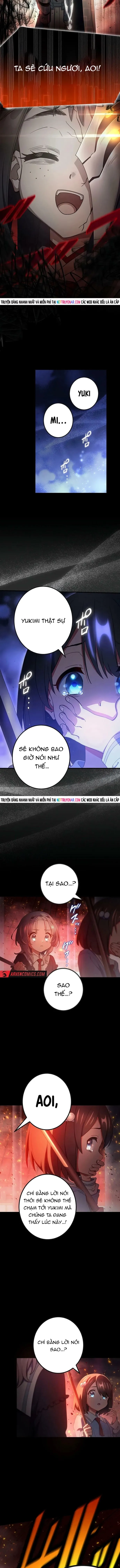 Quỷ Ấn Chapter 75 - 12