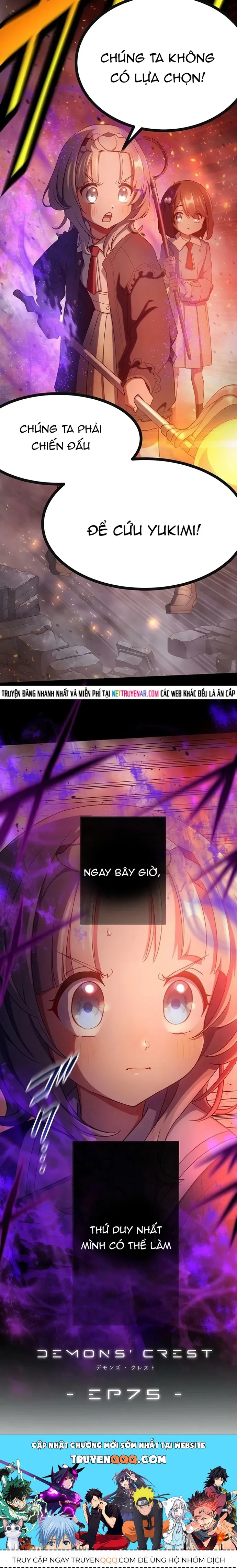 Quỷ Ấn Chapter 75 - 13