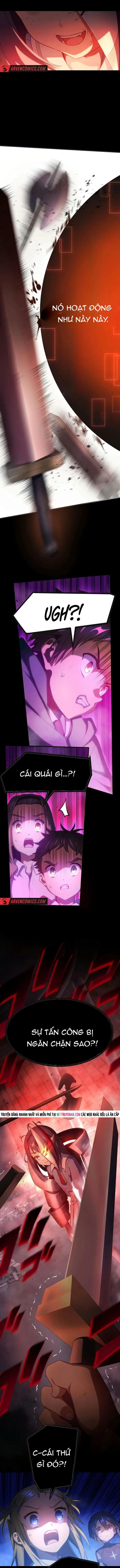 Quỷ Ấn Chapter 75 - 4