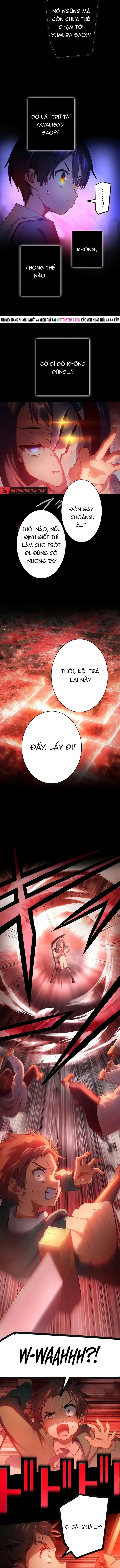 Quỷ Ấn Chapter 75 - 5