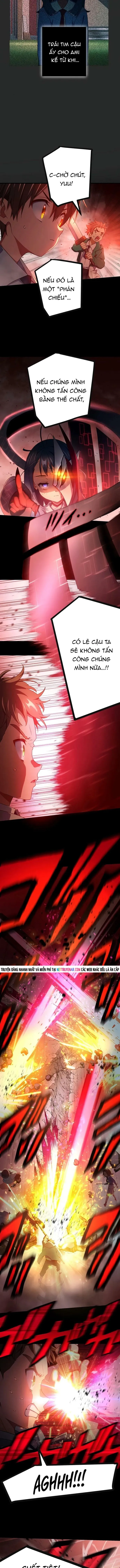 Quỷ Ấn Chapter 75 - 9