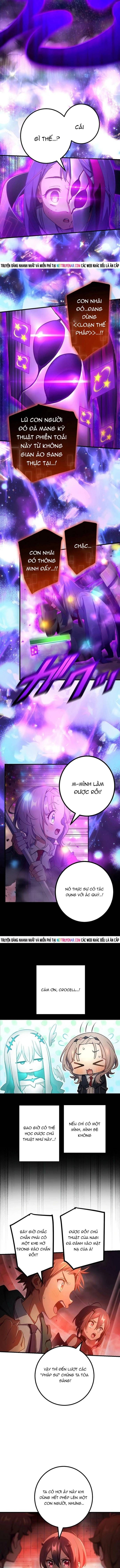 Quỷ Ấn Chapter 76 - 2