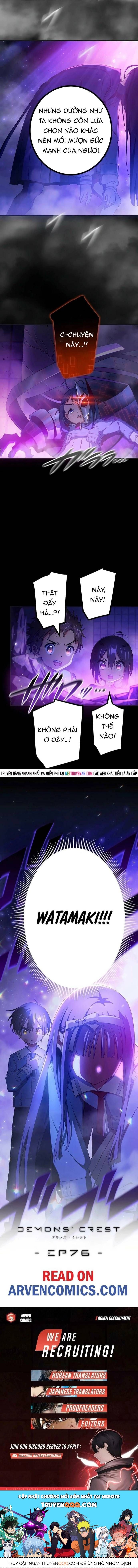 Quỷ Ấn Chapter 76 - 15