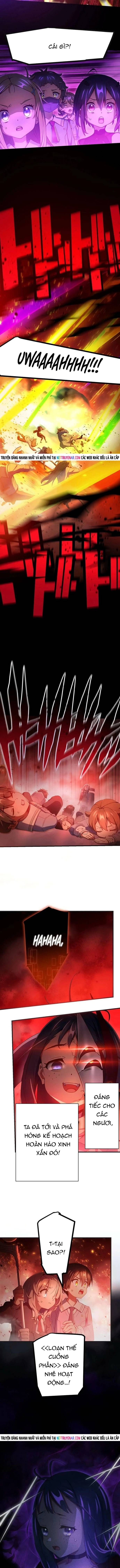 Quỷ Ấn Chapter 76 - 5