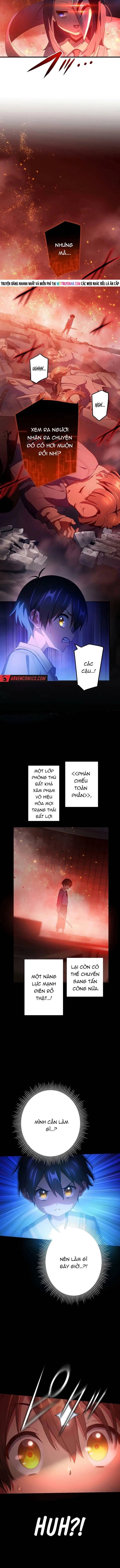 Quỷ Ấn Chapter 76 - 8