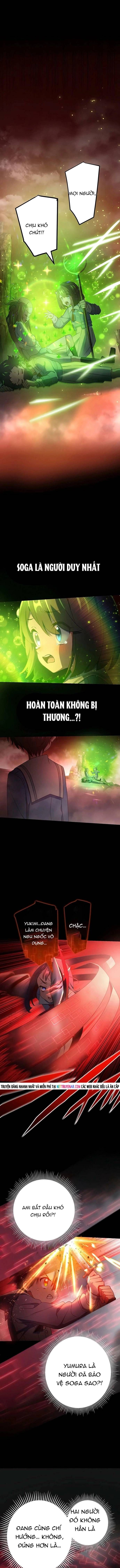 Quỷ Ấn Chapter 76 - 9